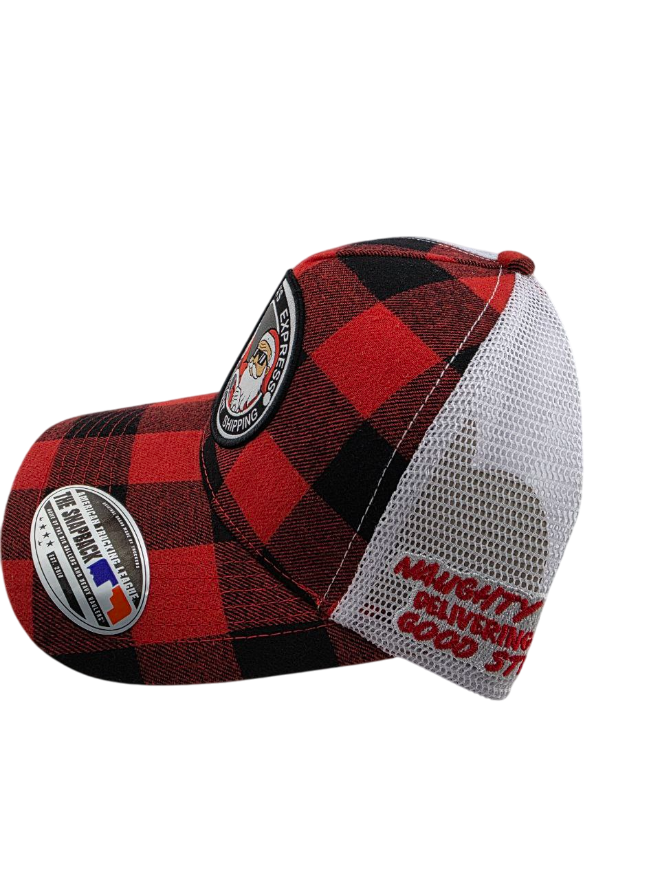 Santa Express Edition - Trucker Hat