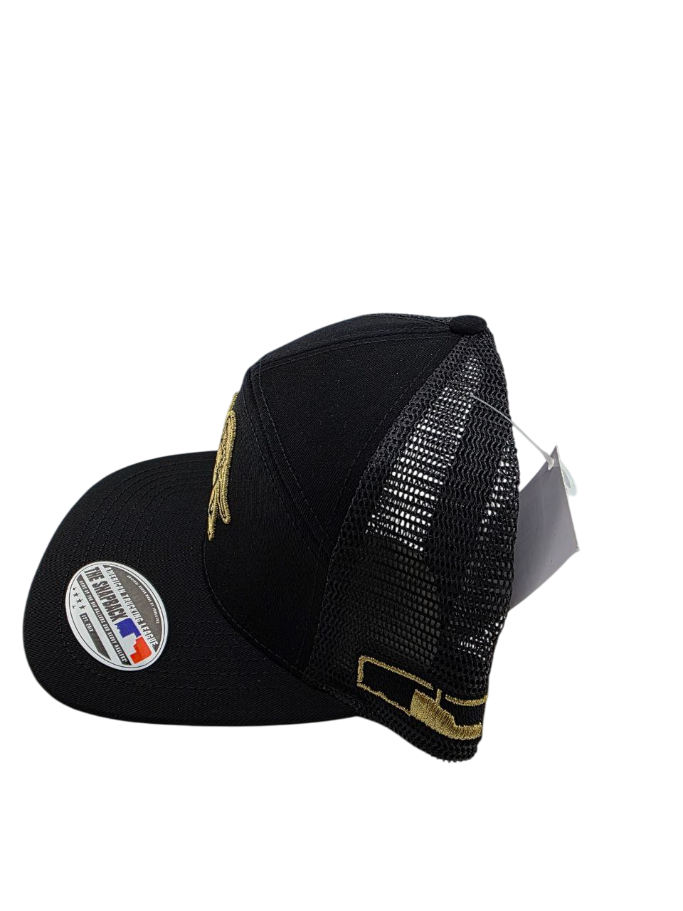 Smiley Pig Edition - Trucker Hat