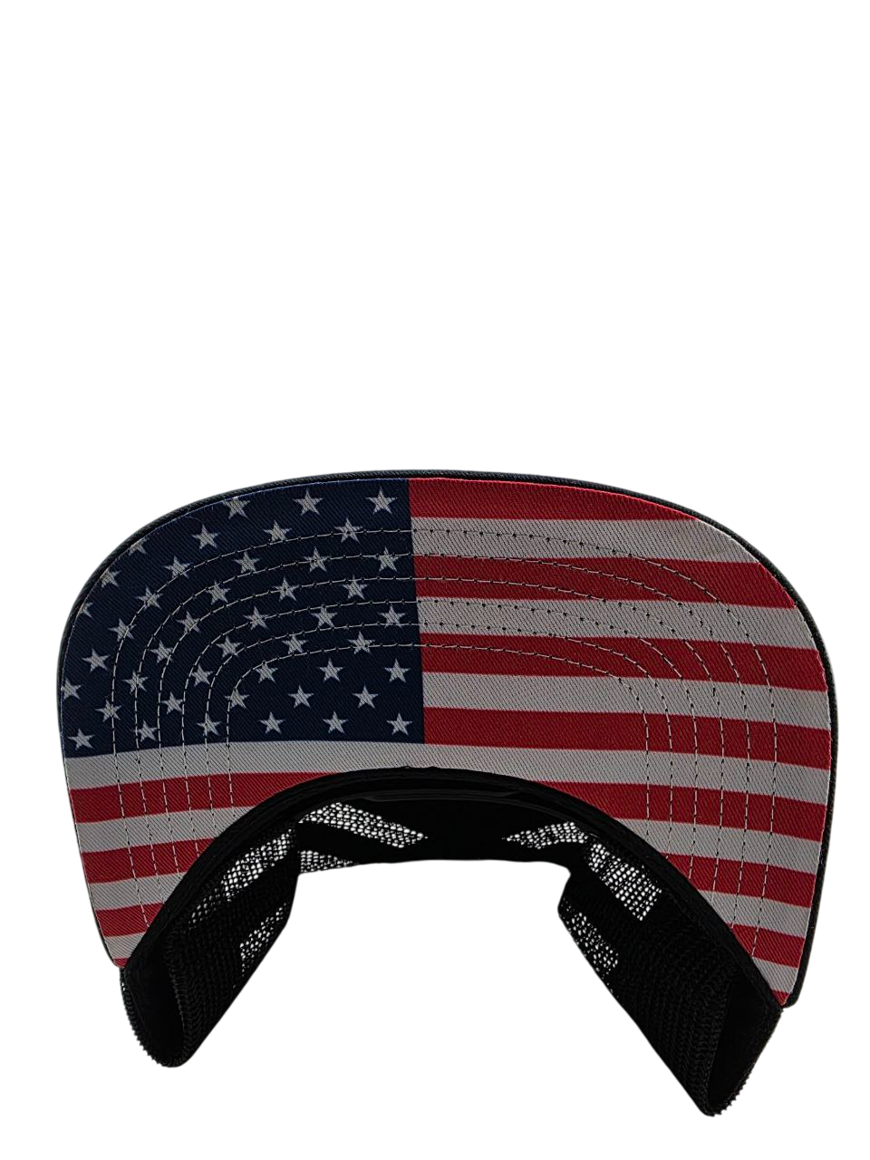 Essential Crew American Flag Original Edition - Trucker Hat