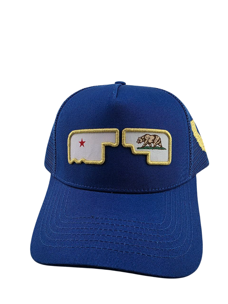 California Edition - Trucker Hats