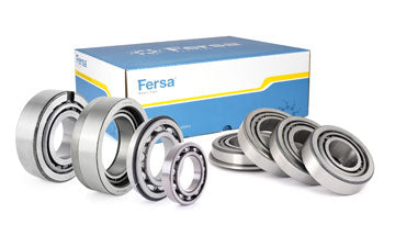 The Truck Savers Bearing F-Box FDRK 206