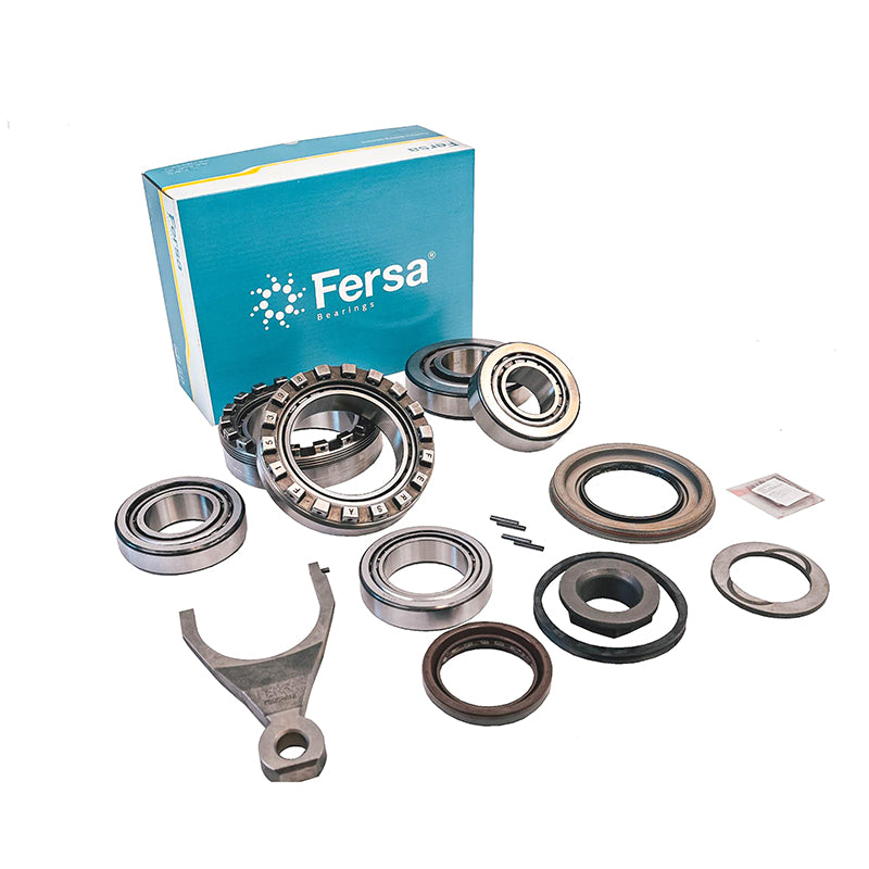 The Truck Savers Bearing F-Box FDRK 436