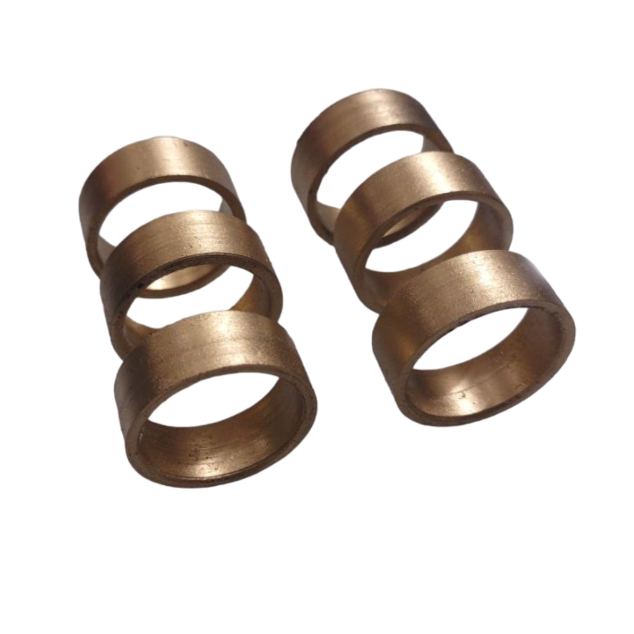 VibraSavers Wheel Centering Sleeve - Whole Truck (6 pcs)