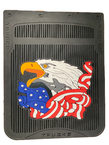 Guardabarros Águila Americana 24 x 30" (2 UDS)