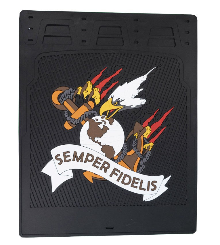 Guardabarros American Eagle (2 piezas)