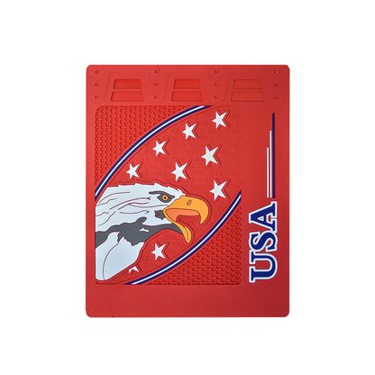 USA Eagle Mud Flaps 24x30" (2 pcs)