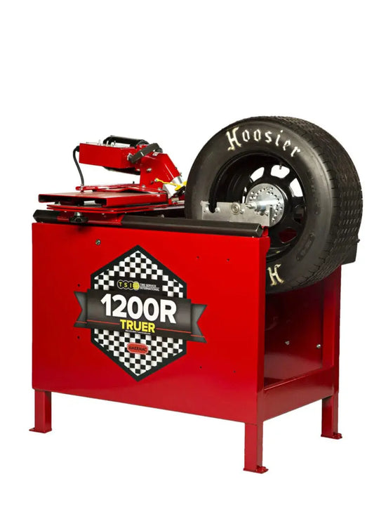 1200R Amermac Tire Truer