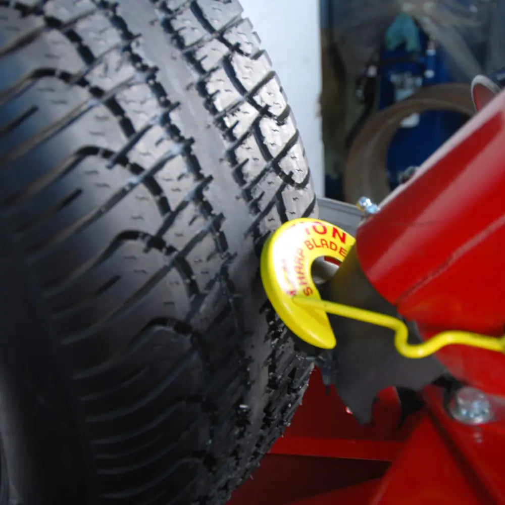 1200R Amermac Tire Truer