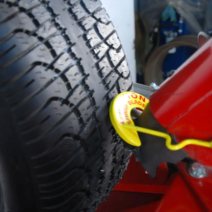 1200R Amermac Tire Truer