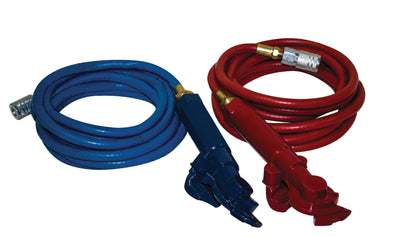 5710A-T10 Alpha Mutt® (2nd GEN) With ABS And Tablet
