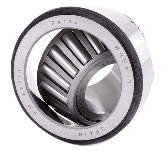 The Truck Savers Wheel Bearing- Drive Axel 580/572