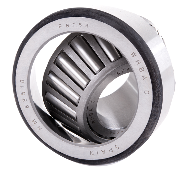 The Truck Savers Wheel Bearing- Drive Axel 594 A/ 592 A