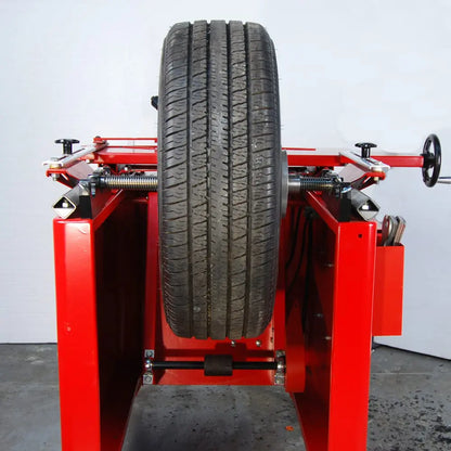 711 Amermac Tire Truer