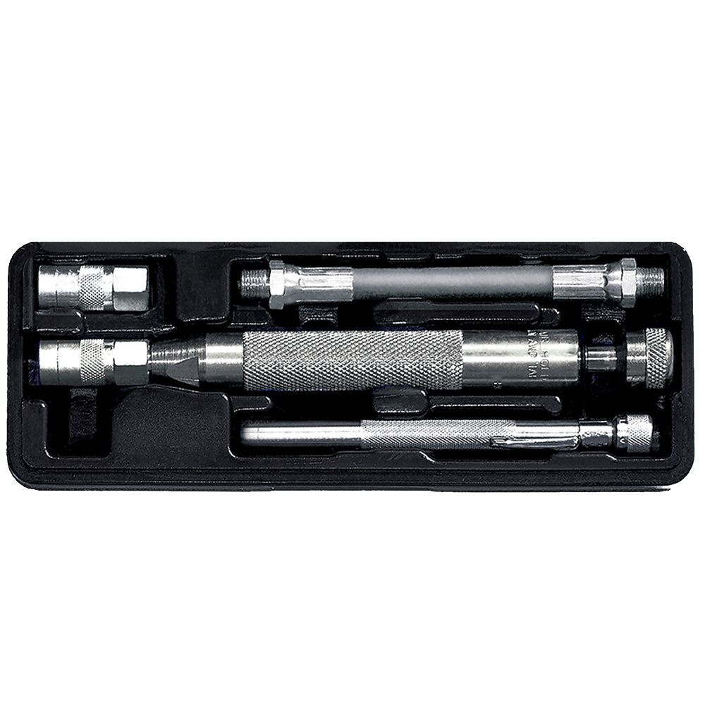 Kit maestro rejuvenecedor de juntas de grasa 7863