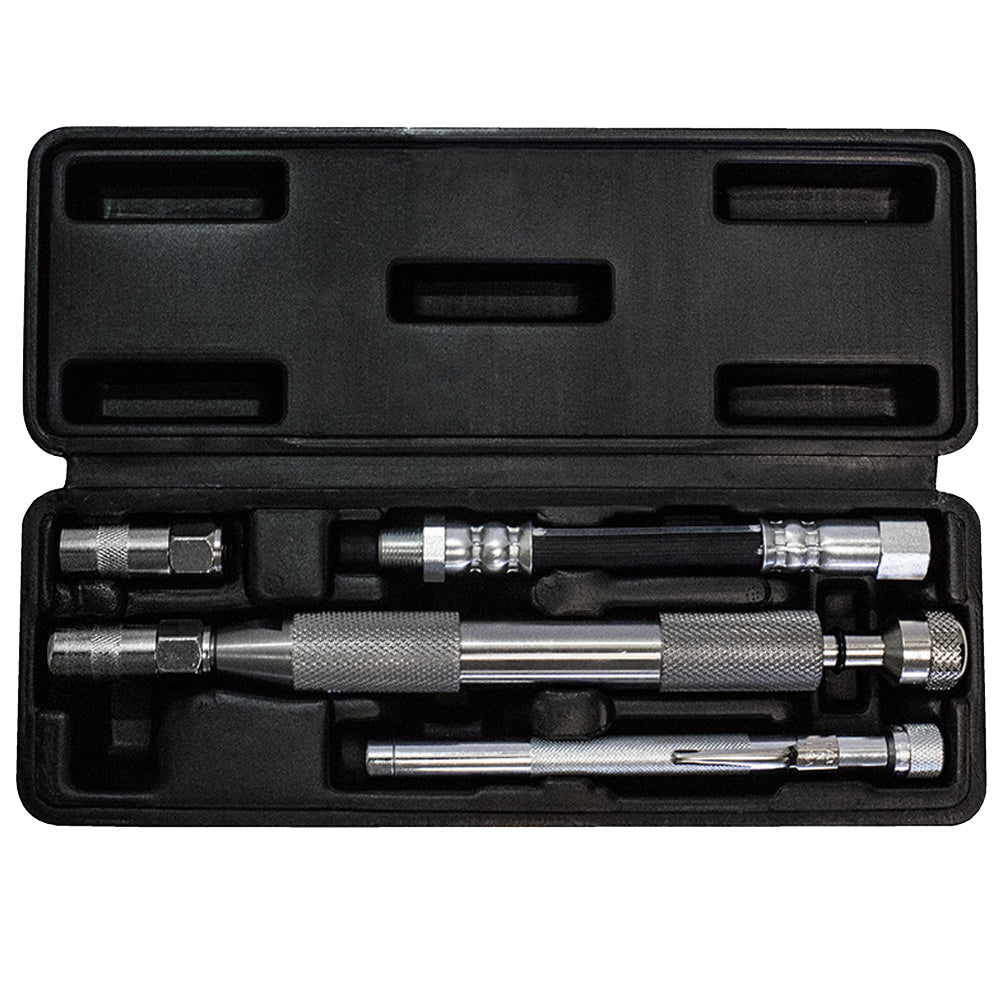 Kit maestro rejuvenecedor de juntas de grasa 7863