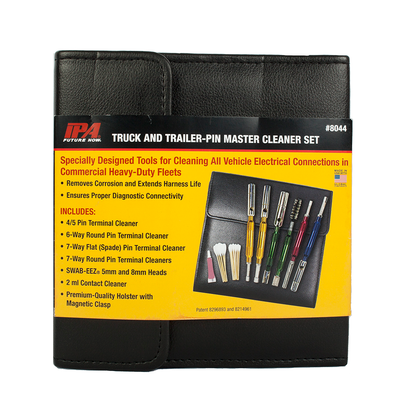 8044 Truck and Trailer Pin Master Cleaner Set