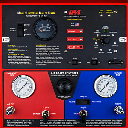 9008-DL Super Mutt ® Edición PRO