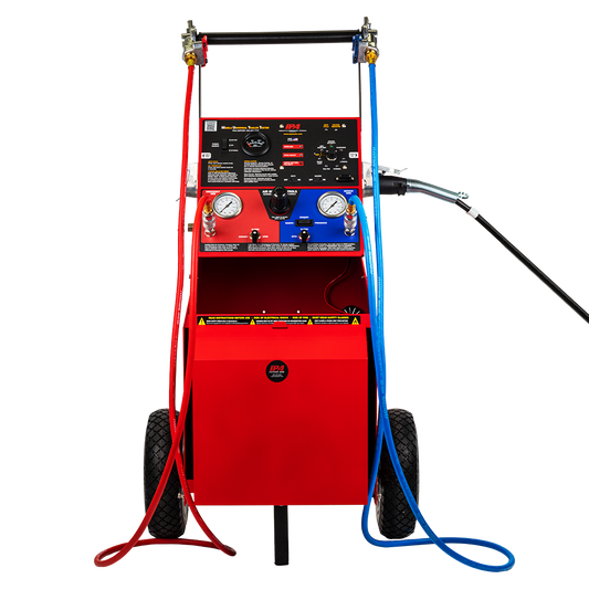 9008-DL Super Mutt ® Edición PRO