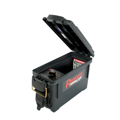 9101 Light Ranger Mutt® (7-Way Spade Pin)