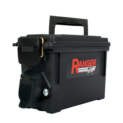 9102 Heavy Ranger Mutt® (pasador redondo de 7 posiciones)