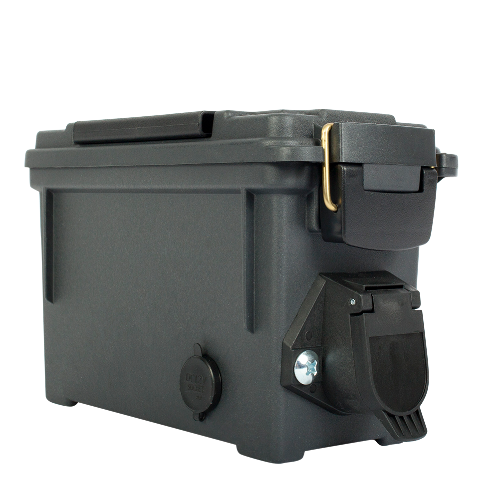 9102 Heavy Ranger Mutt® (pasador redondo de 7 posiciones)