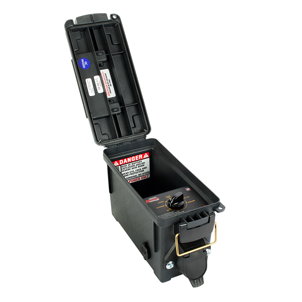 9102 Heavy Ranger Mutt® (pasador redondo de 7 posiciones)