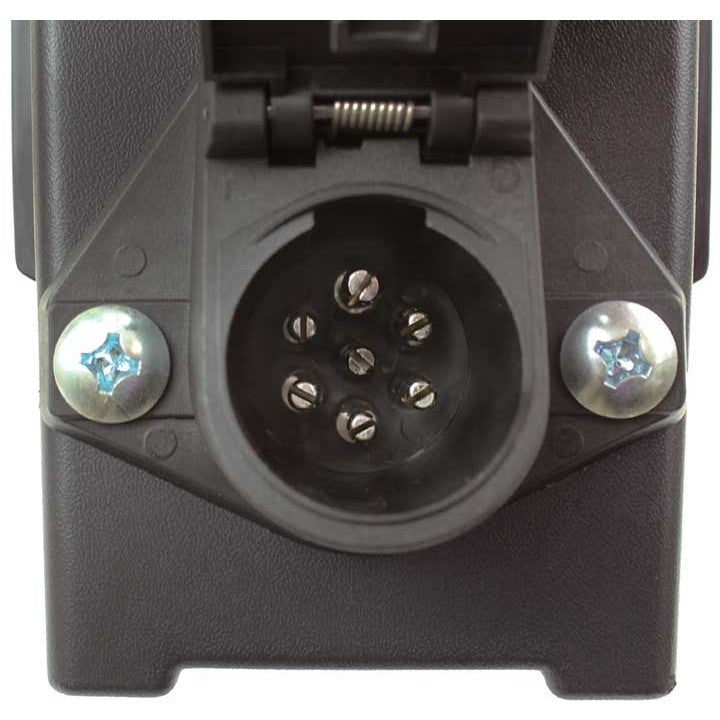 9102 Heavy Ranger Mutt® (pasador redondo de 7 posiciones)