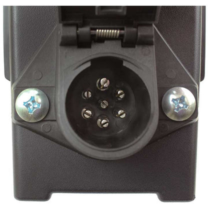 9102 Heavy Ranger Mutt® (pasador redondo de 7 posiciones)