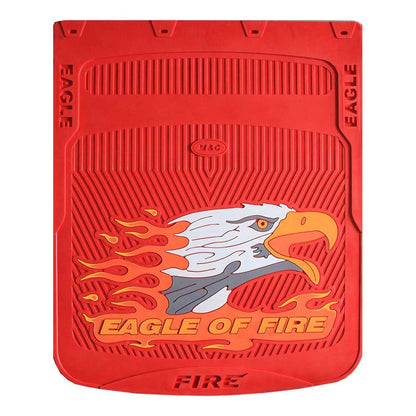 Eagle Fire Mud Flaps (2 pcs)