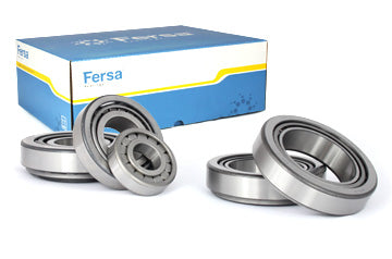 The Truck Savers Bearing F-Box FDRK 404F