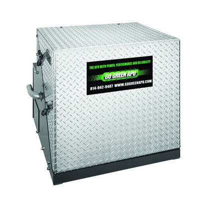 GO Green USED APU (Auxiliary Power Unit)