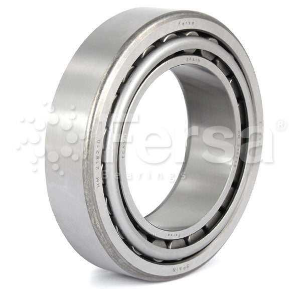 The Truck Savers Wheel Bearing - Trailer Axle 218248/10