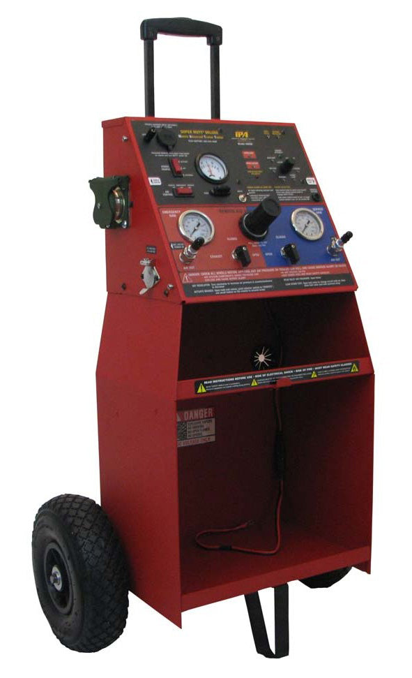 M2000 Nato Mutt® Mobile Universal Trailer Tester