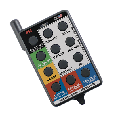 5611A-RT8 Alpha Mutt® (2nd GEN) W/ ABS,Rugged Tablet & Slide-Out Base