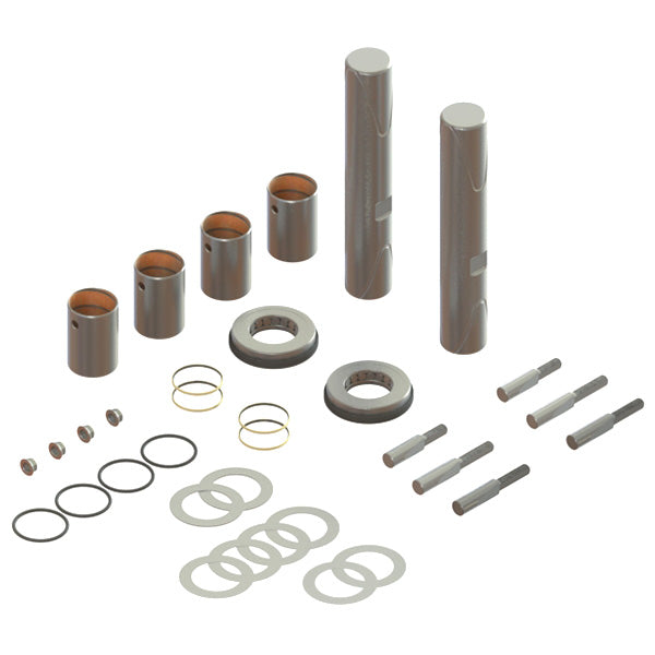 Bronze King Pin Kit - 77.931.18