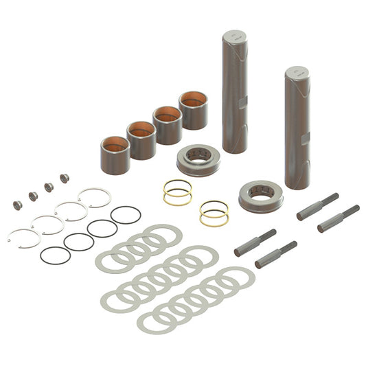 Bronze King Pin Kit