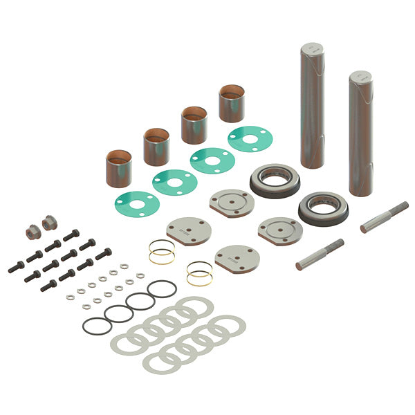 Bronze King Pin Kit - 70.120.05