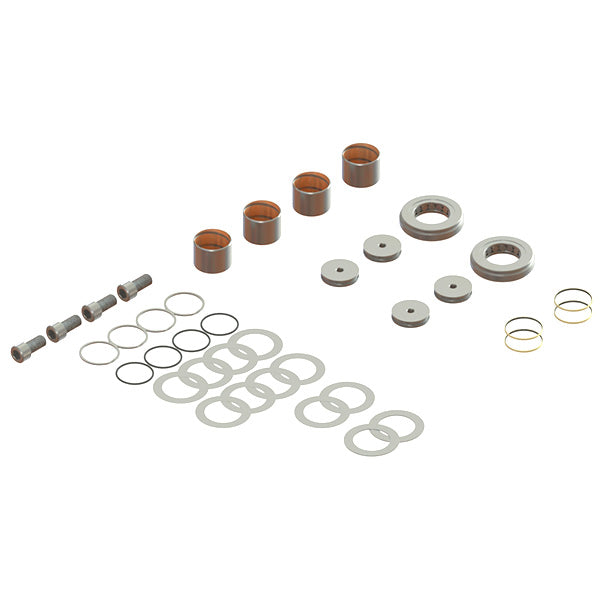 Bronze Bushing Kit - 50.121.08