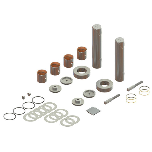 Bronze King Pin Kit -70.122.05