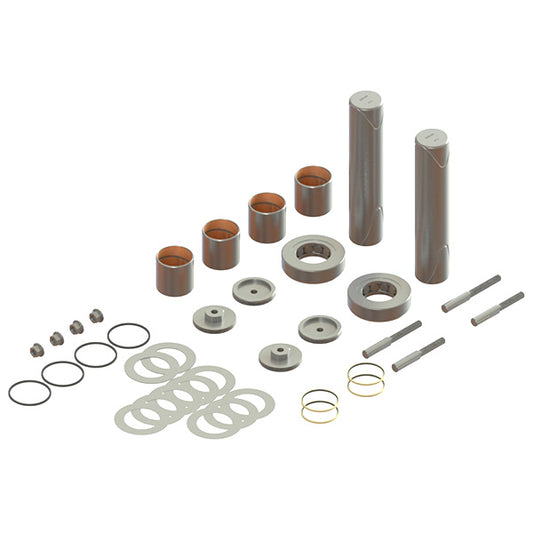 Bronze King Pin Kit - 70.147.05