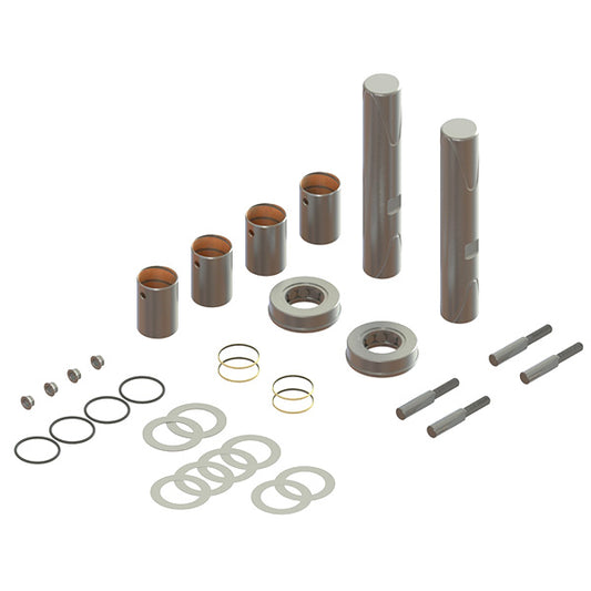 Bronze King Pin Kit - 70.961.12