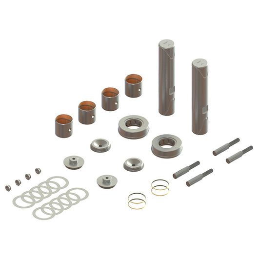 Bronze King Pin Kit - 70.981.18