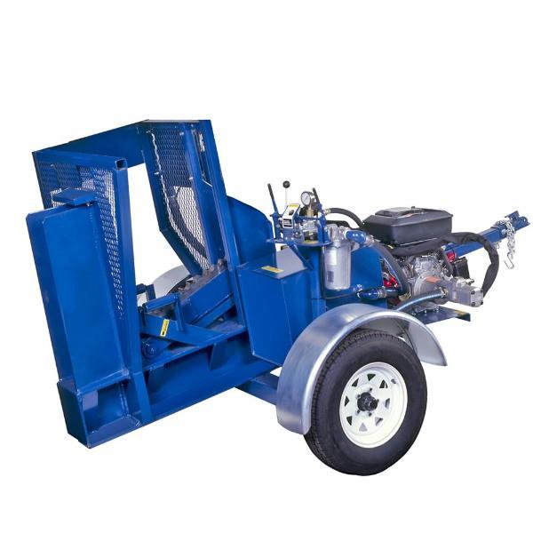 TC-100 G Tire Cutter (Gas Power)