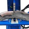 TC - 50 G Tire Cutter (Gas Power)