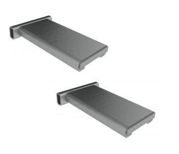 Scorpion Jacks Top Beam Extension TJ12750 (1 Pair)