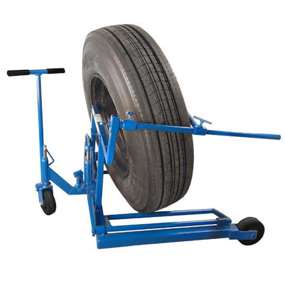 S-25 Wheel Dolly