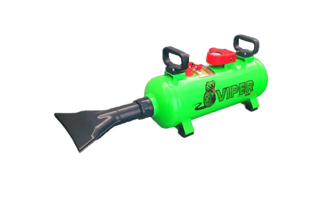 VIPER™ 18 AL GEN 3 - Liter Aluminum Bead Seater