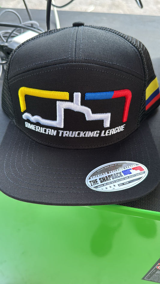 Trokeroton Gorras