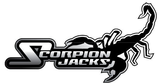 'El Alacran' Scorpion Jack TJ14