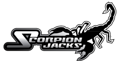 'El Alacrán' Scorpion Jack TJ14